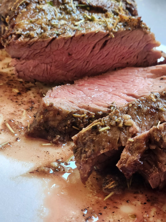 Beef Tenderloin