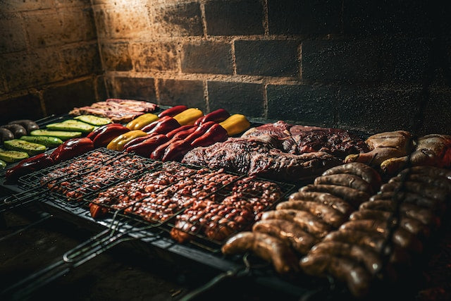 Whole Hog Healthy Pork Bundle